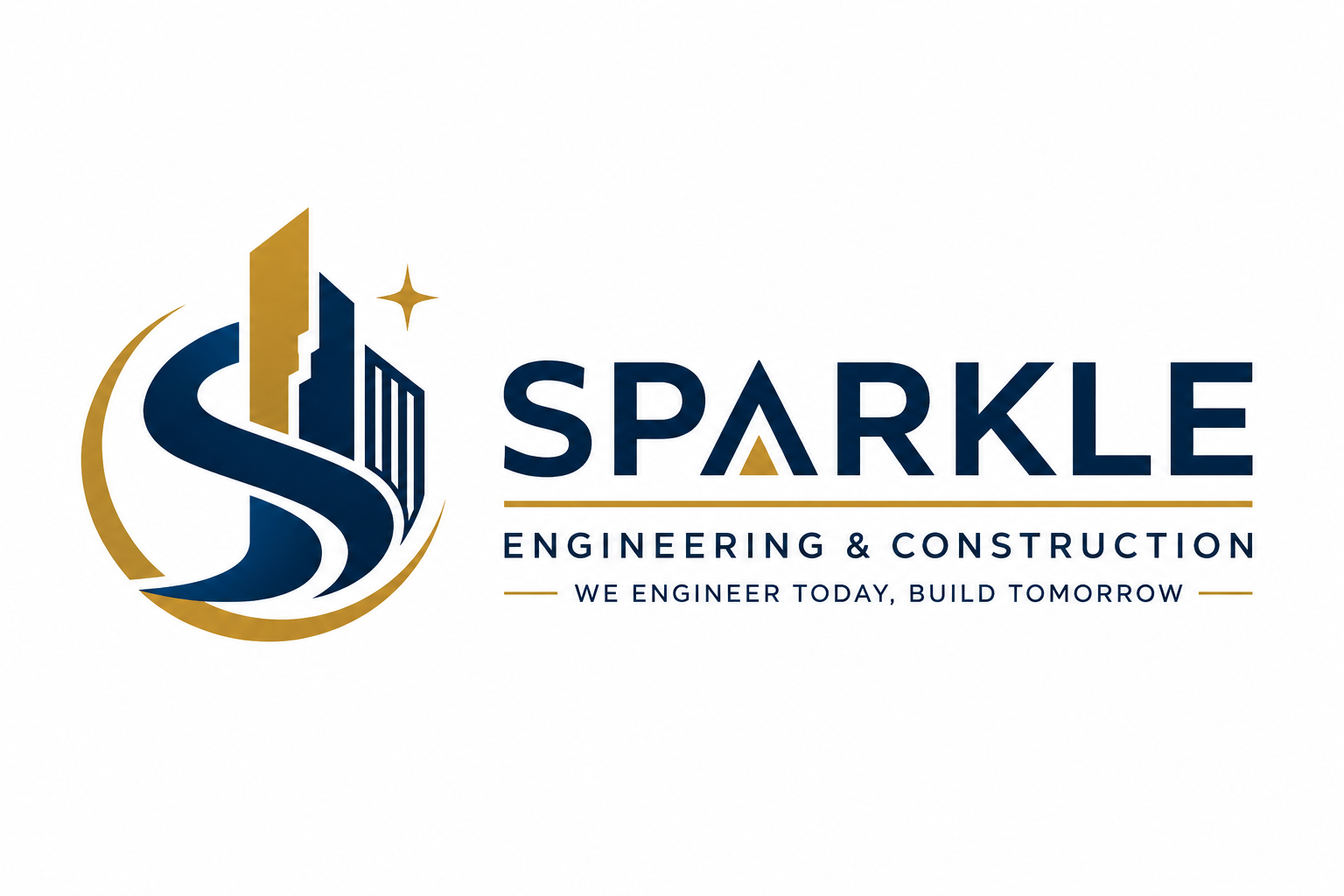Sparkle Engineering and Construction